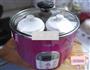 银耳糯米红枣粥的做法图解9