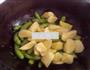 土豆炖豆角的做法图解6