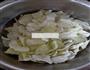 手撕包白菜的做法图解2