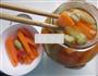 酸辣泡菜的做法图解5