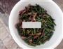 豇豆角炒肉的做法图解10