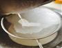 马蹄粉拉皮糕的做法步骤6