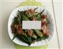培根秋葵的做法图解5