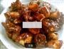 糖醋排骨的做法图解7