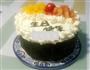 6寸水果生日蛋糕的做法步骤18
