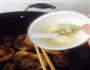 牛尾罗宋汤的做法图解5