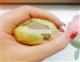 莲蓉蛋黄月饼的做法图解8