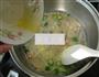 秋葵鲜虾粉丝汤的做法图解6