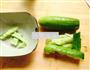 麻辣黄瓜的做法图解1