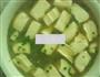 鸡丝豆腐汤的做法图解5