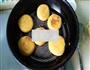 奶香玉米饼的做法图解8