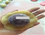 紫薯馅月饼的做法图解7