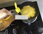 黄金玉米烙的做法图解4