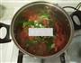 银耳番茄秋葵汤的做法图解9