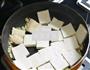 葱香豆腐的做法图解3