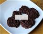 巧克力曲奇的做法图解8
