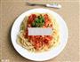 番茄肉酱面的做法图解11