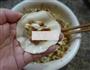香菇圆白菜猪肉馅饺子的做法图解13