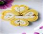 爱心早餐鸡蛋卷的做法图解8