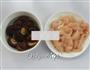 鸡片炒香菇的做法图解3