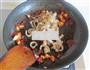猪皮辣豆的做法图解8