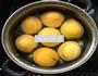 糖水黄桃的做法图解3