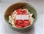 番茄拌腐竹的做法图解3
