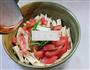 番茄拌腐竹的做法图解5