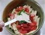 番茄拌腐竹的做法图解6
