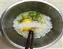 鸡蛋米老头的做法图解3