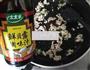 酸豆角炒肉末的做法图解8