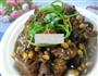 黄豆烧肘块的做法图解8