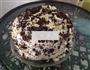 巧克力生日蛋糕的做法图解6