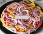 意大利培根披萨的做法图解7