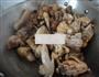 鸡肉炖粉条的做法图解6