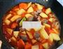 土豆炖牛肉的做法图解9