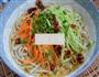 三丝辣面的做法图解3