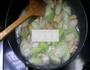 丝瓜鱼丸汤的做法图解5