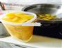 黄桃罐头的做法图解8