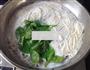 芽菜肉臊子面的做法图解4