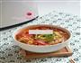 西红柿鸡蛋热汤面的做法图解9
