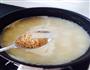 猪肉味噌汤的做法图解4