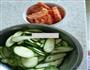 丝瓜炒番茄的做法图解1