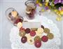 彩色纽扣饼干的做法图解21