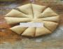 五角花面包的做法图解9