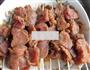孜然羊肉串的做法图解5
