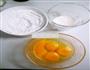 蛋黄饼干的做法图解3