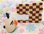 棋格饼干的做法图解11