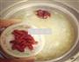 红枣莲子银耳羹的做法图解4