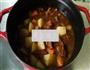牛肉炖土豆的做法图解11